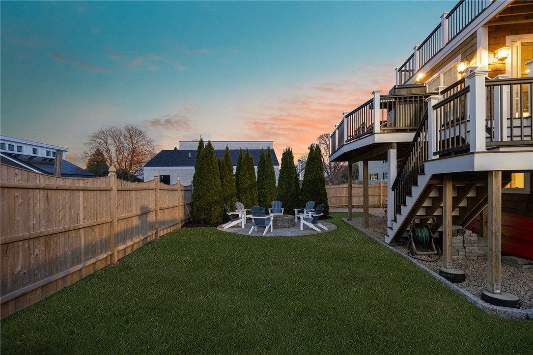 81 South Pier Road Narragansett, RI 02882 - Photo 4 of 49
