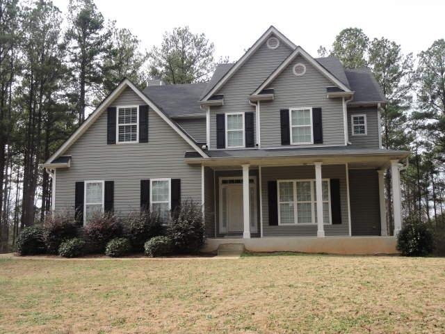 2706 Fischer Road Newnan, GA 30265 - Photo 1 of 1 Gallery Image 1