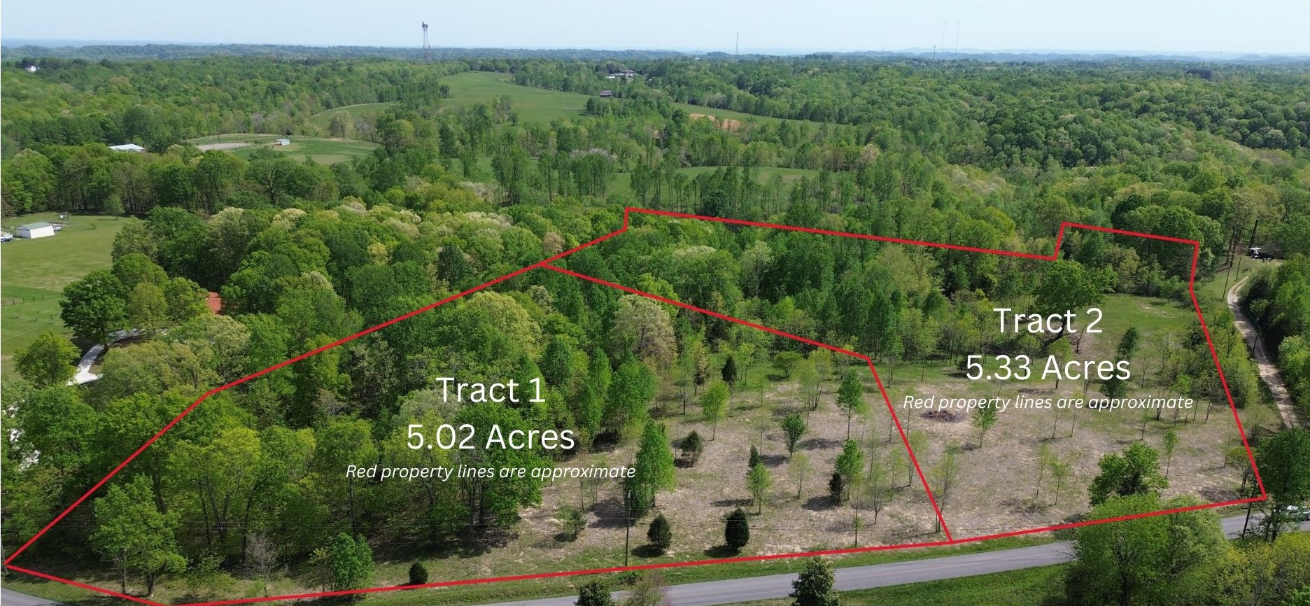 a view of outdoor space and city view