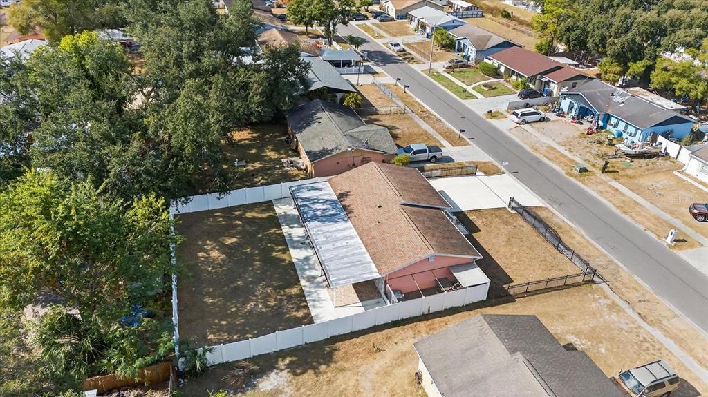 2015 Balfour Circle Tampa, FL 33619 - Photo 11 of 42 a view of a city from a balcony