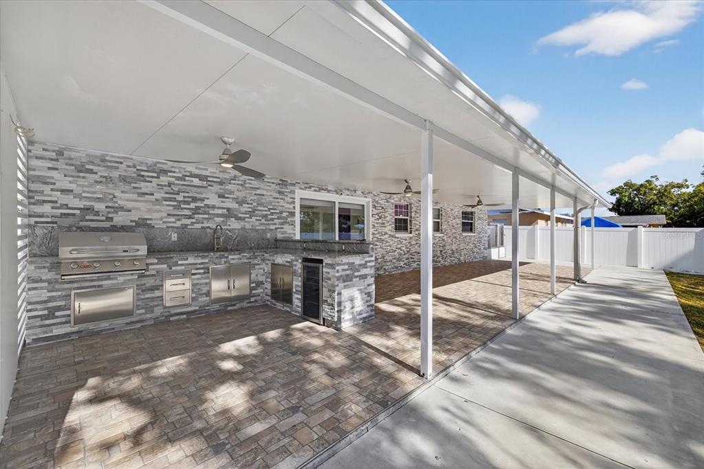 2015 Balfour Circle Tampa, FL 33619 - Photo 35 of 42 a view of a house with a street