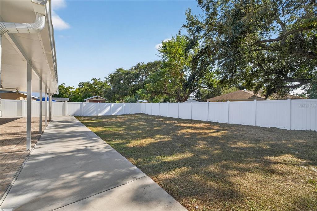 2015 Balfour Circle Tampa, FL 33619 - Photo 42 of 42 a view of a backyard