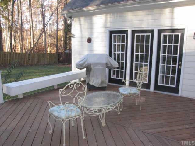2440 Sunnystone Way Raleigh, NC 27613 - Photo 11 of 12 Other