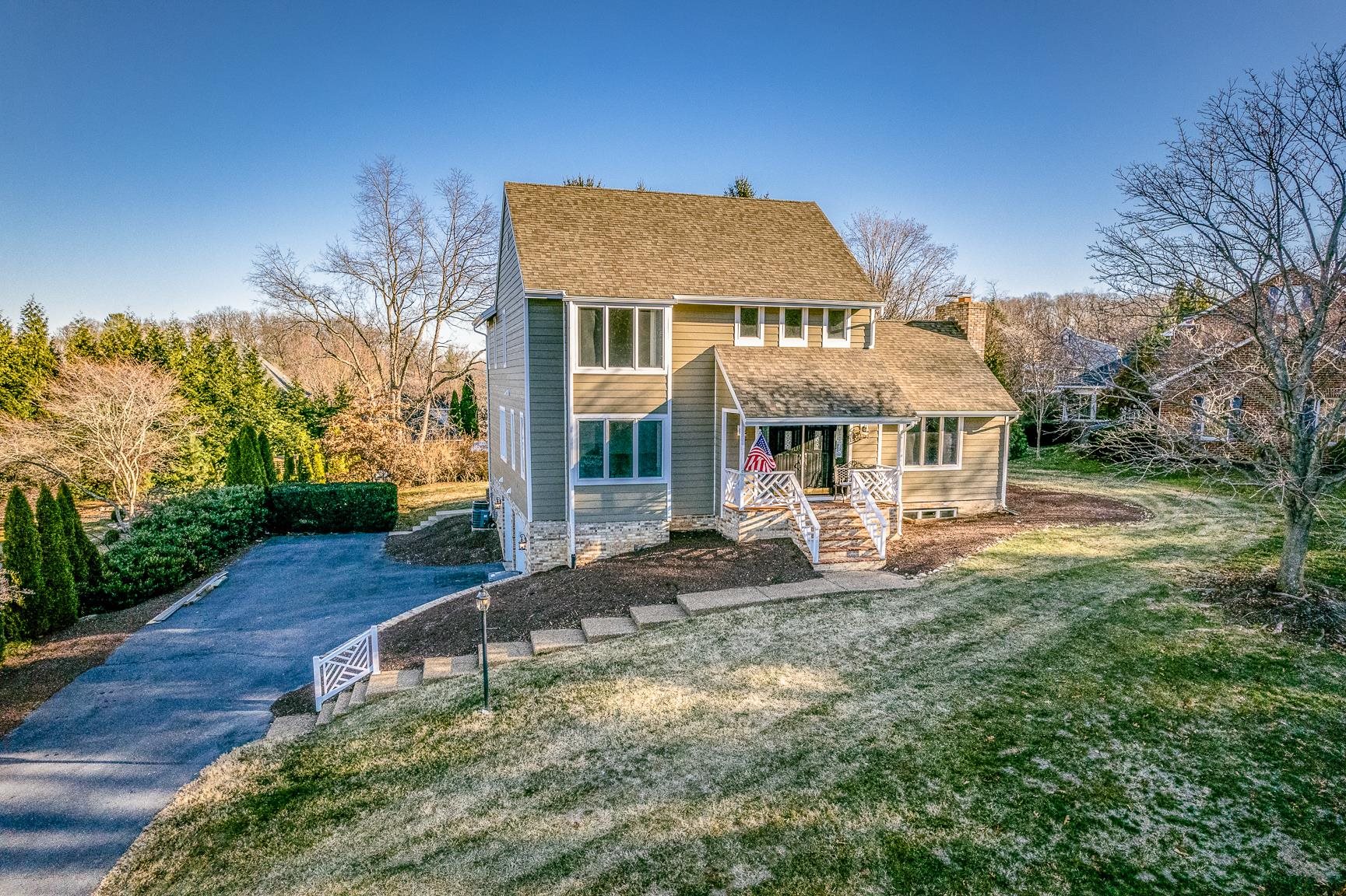 143 Betts Road Harrisonburg, VA 22802 - Photo 1 of 59 Gallery Image 1