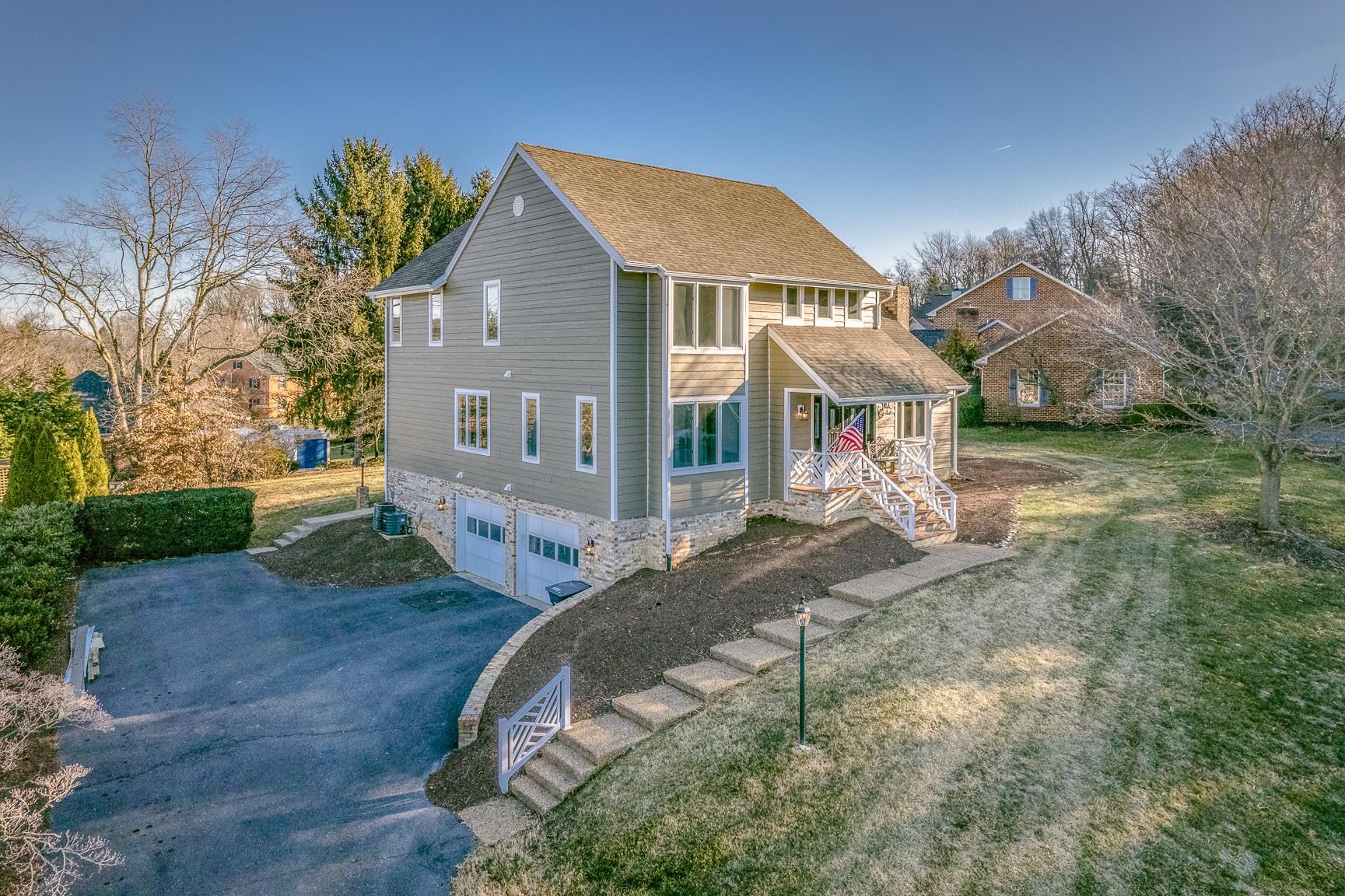143 Betts Road Harrisonburg, VA 22802 - Photo 2 of 59 Gallery Image 2