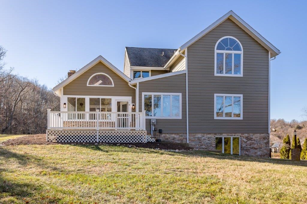 143 Betts Road Harrisonburg, VA 22802 - Photo 33 of 59 Gallery Image 33