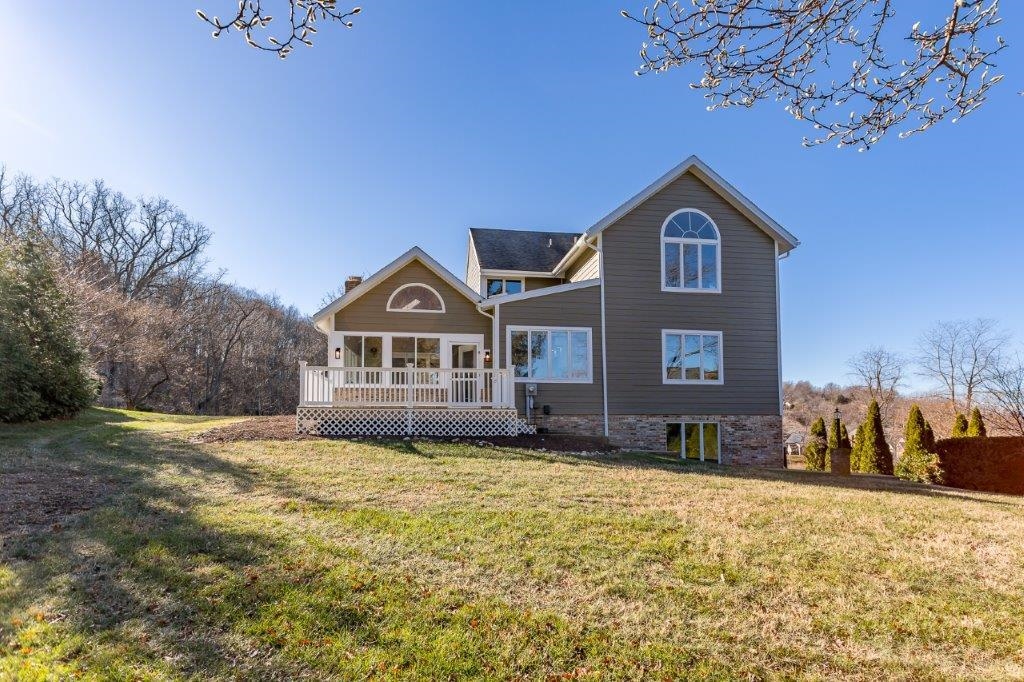 143 Betts Road Harrisonburg, VA 22802 - Photo 34 of 59 Gallery Image 34