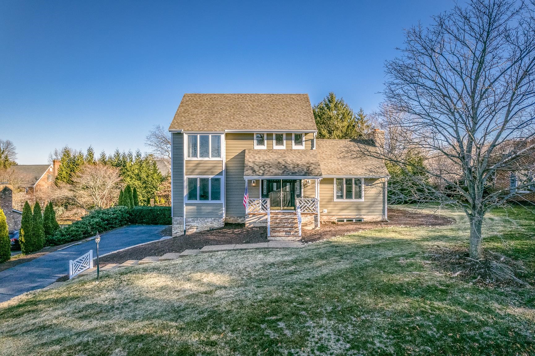 143 Betts Road Harrisonburg, VA 22802 - Photo 4 of 59 Gallery Image 4