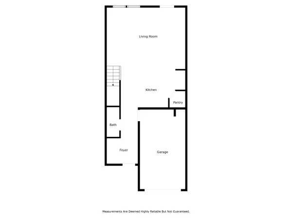 $299,900 | 818 Arrington Way, Columbia, TN 38401