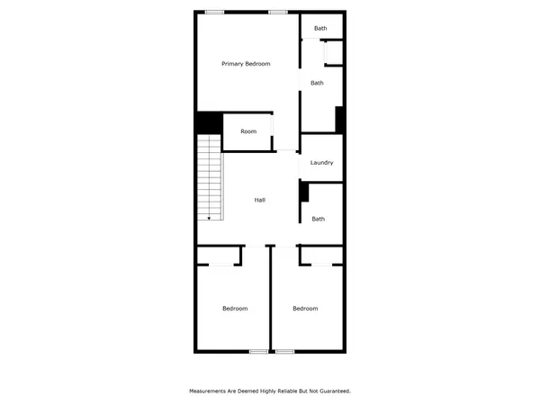 $299,900 | 818 Arrington Way, Columbia, TN 38401