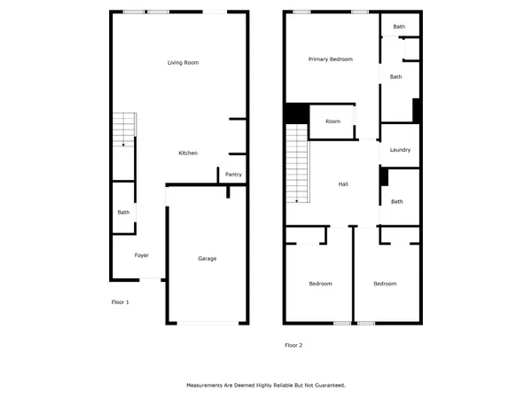 $299,900 | 818 Arrington Way, Columbia, TN 38401