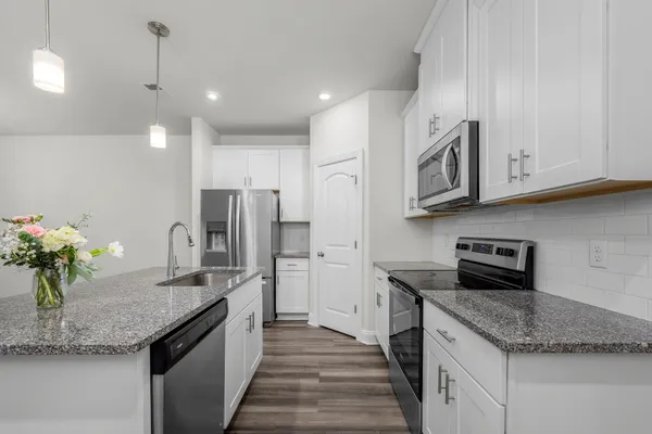 $299,900 | 818 Arrington Way, Columbia, TN 38401