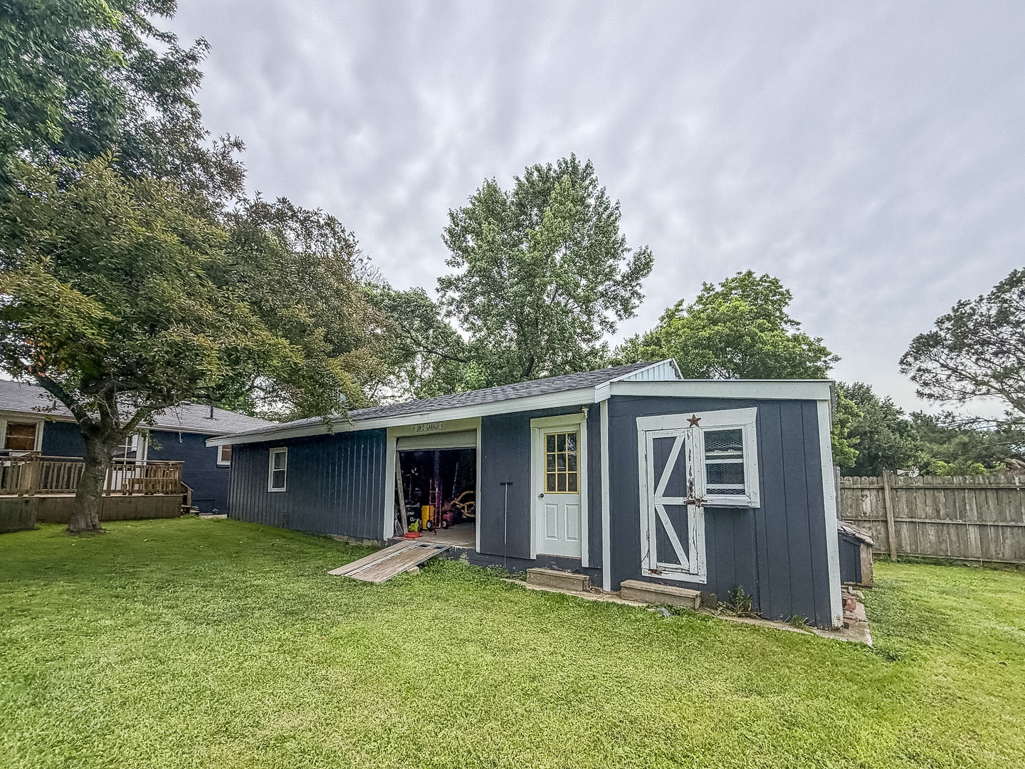 5155 Lake Road Mattoon, IL 61938 - Photo 34 of 39