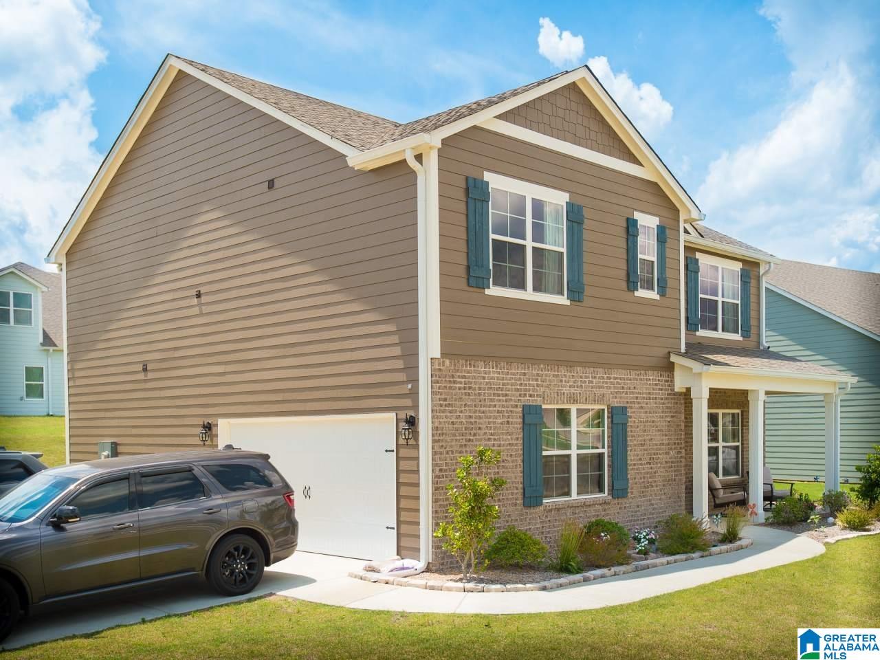 1024 Wood Duck Way Alabaster, AL 35007 - Photo 27 of 30