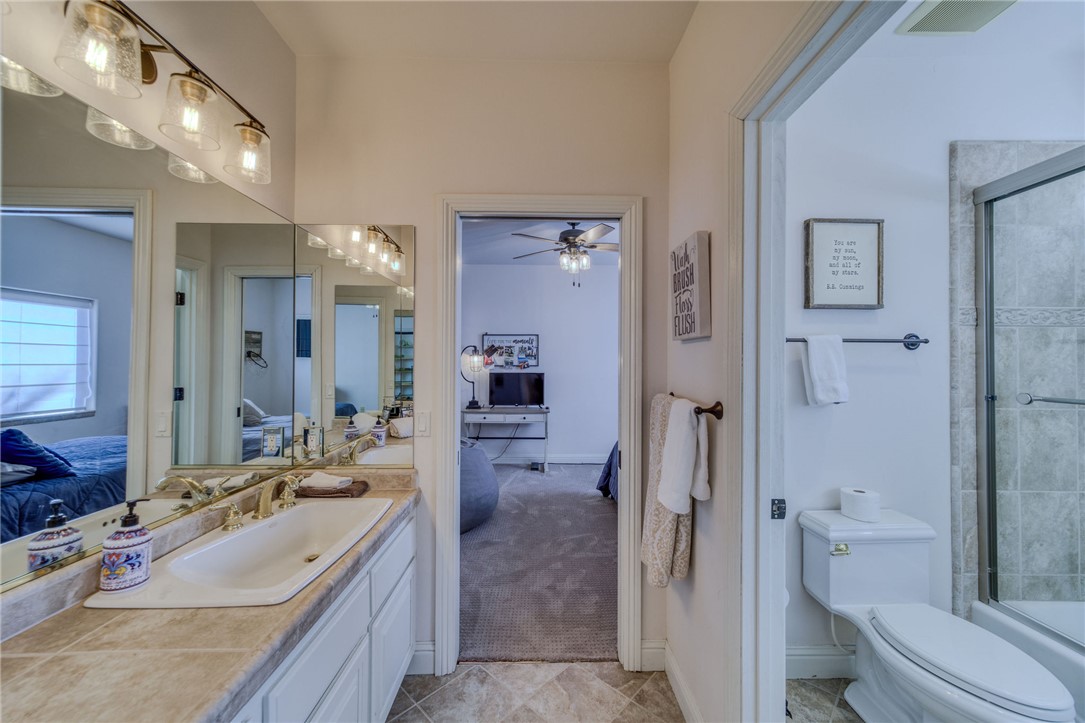 10023 Dike Road Mohave Valley, AZ 86440 - Photo 41 of 100 Bathroom