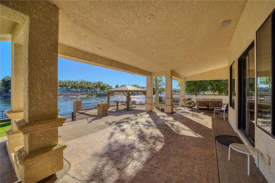 10023 Dike Road Mohave Valley, AZ 86440 - Photo 58 of 100 Patio