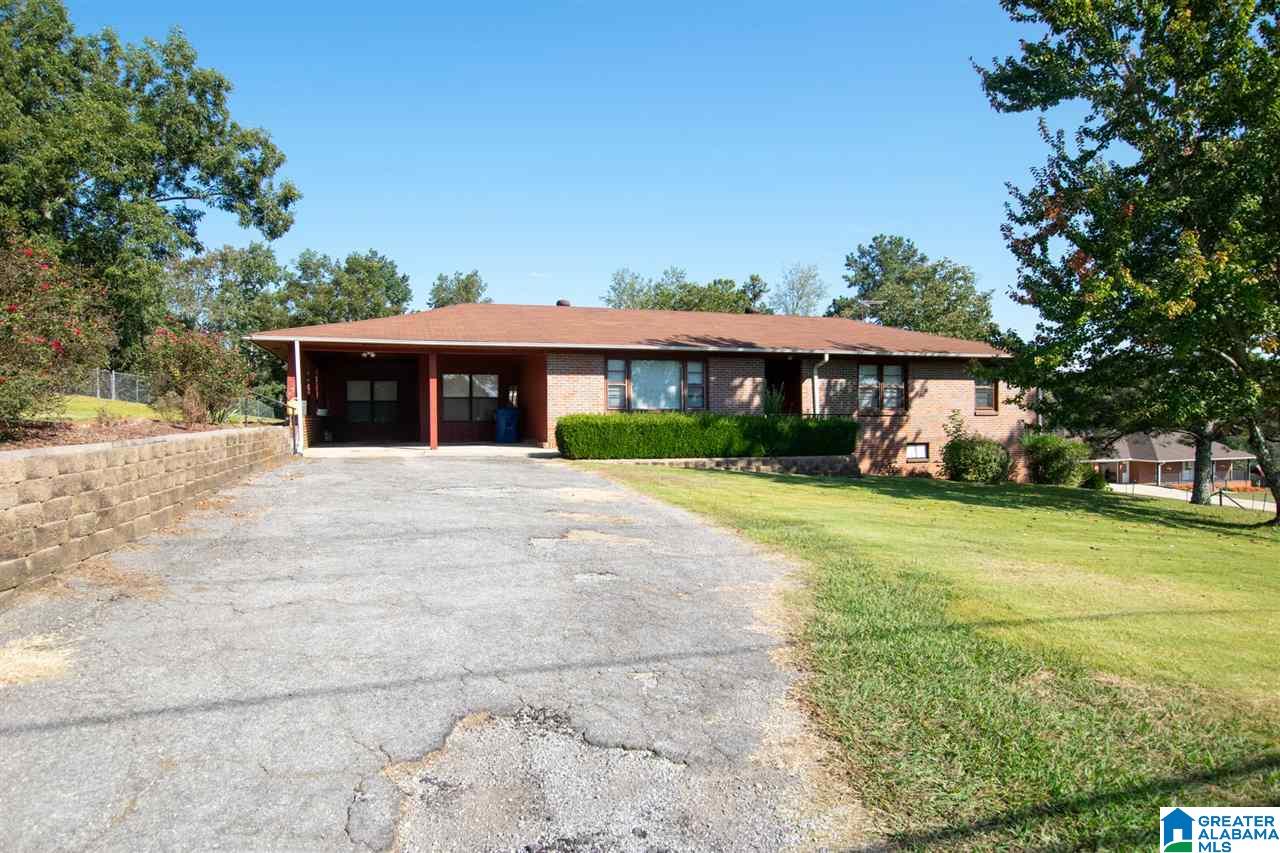 851 Arkadelphia Road Warrior, AL 35180 - Photo 6 of 42