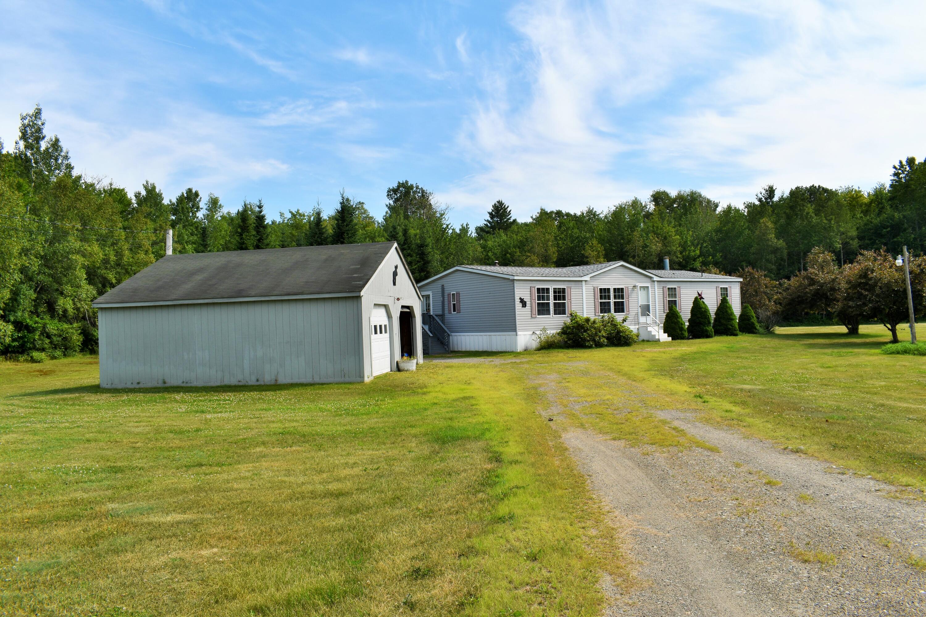 21 South Cooley Road St. Albans, ME 04971 - Photo 47 of 49 41