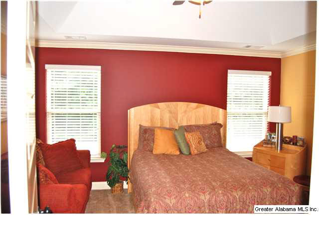 116 Stonebriar Drive Calera, AL 35040 - Photo 2 of 28