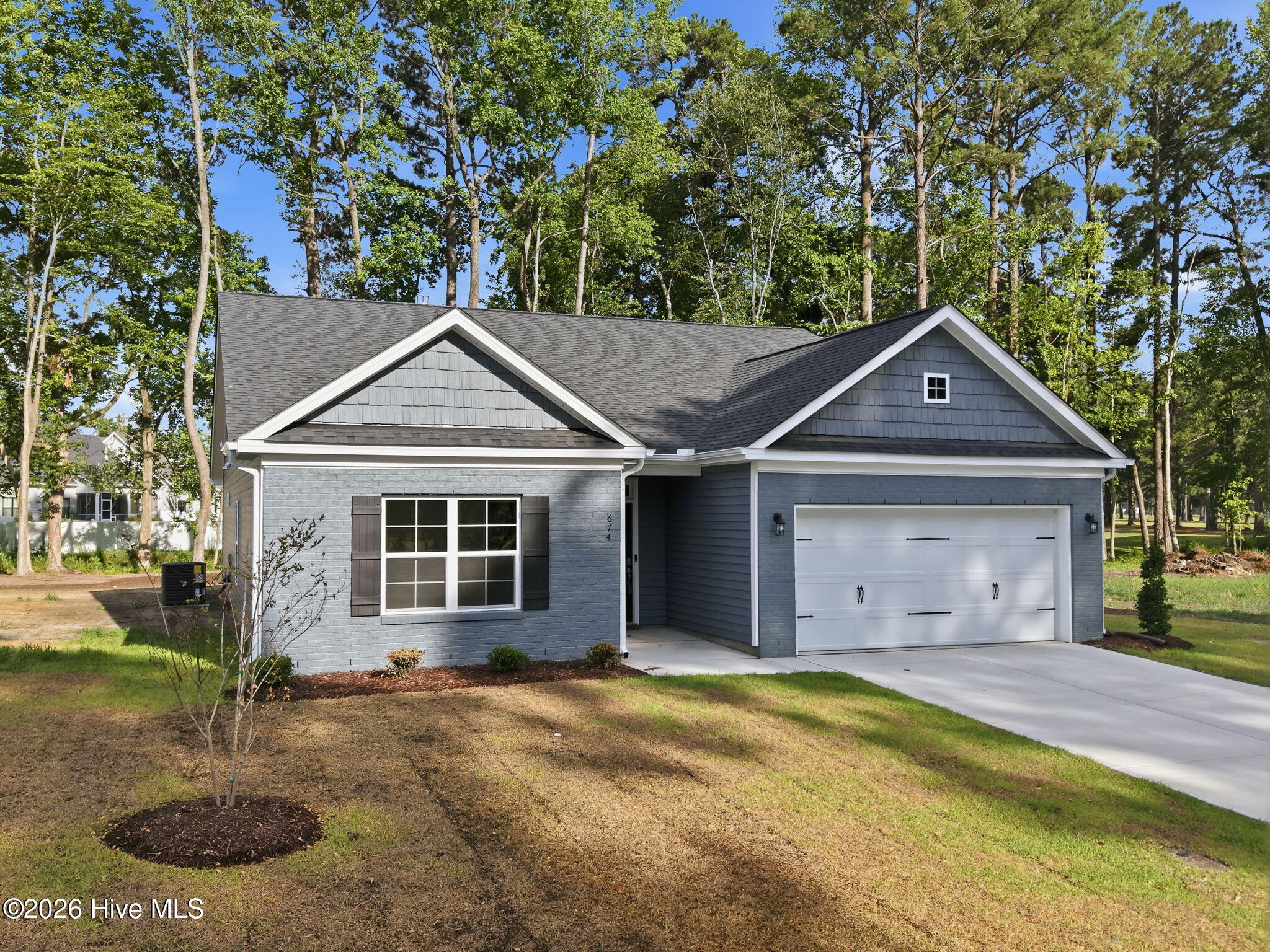 974 Rialto Lane Ayden, NC 28513 - Photo 3 of 48
