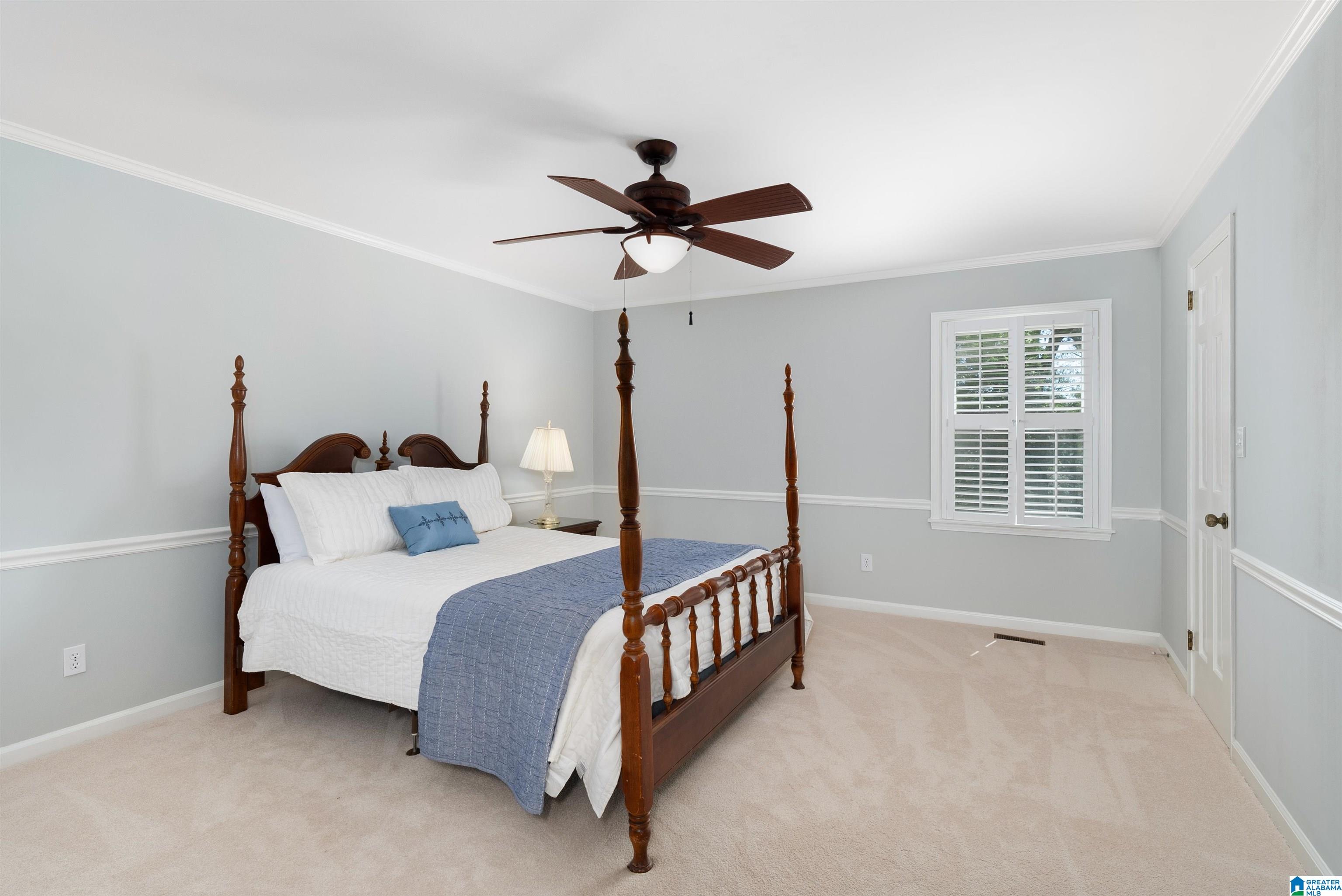 4025 Little Branch Road Birmingham, AL 35243 - Photo 28 of 49