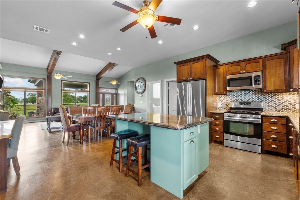 10210 Masters Manvel, TX 77578 - Photo 17 of 46