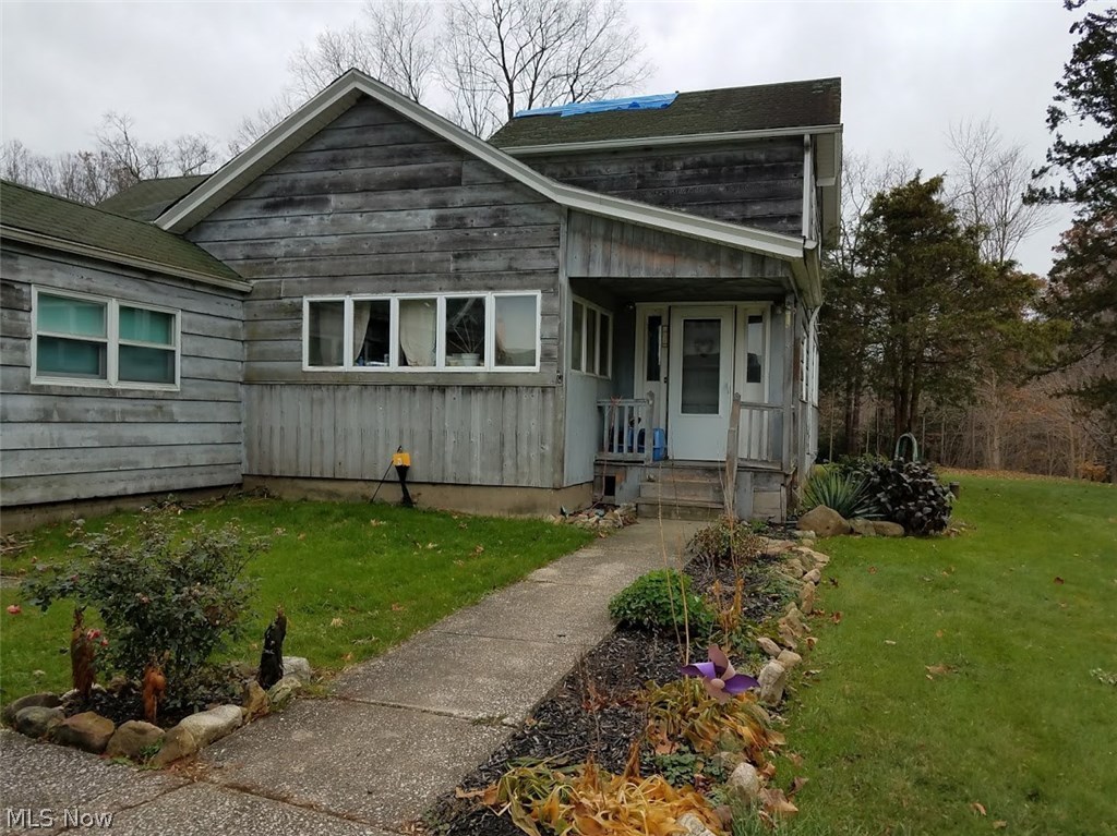 7091 Leroy Thompson Road Thompson, OH 44086 - Photo 4 of 24 Gallery Image 4