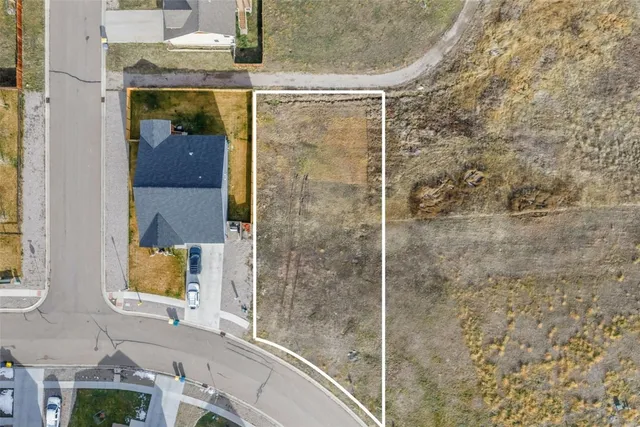 $90,000 | 338 Lake View Road, Hayden, CO 81639