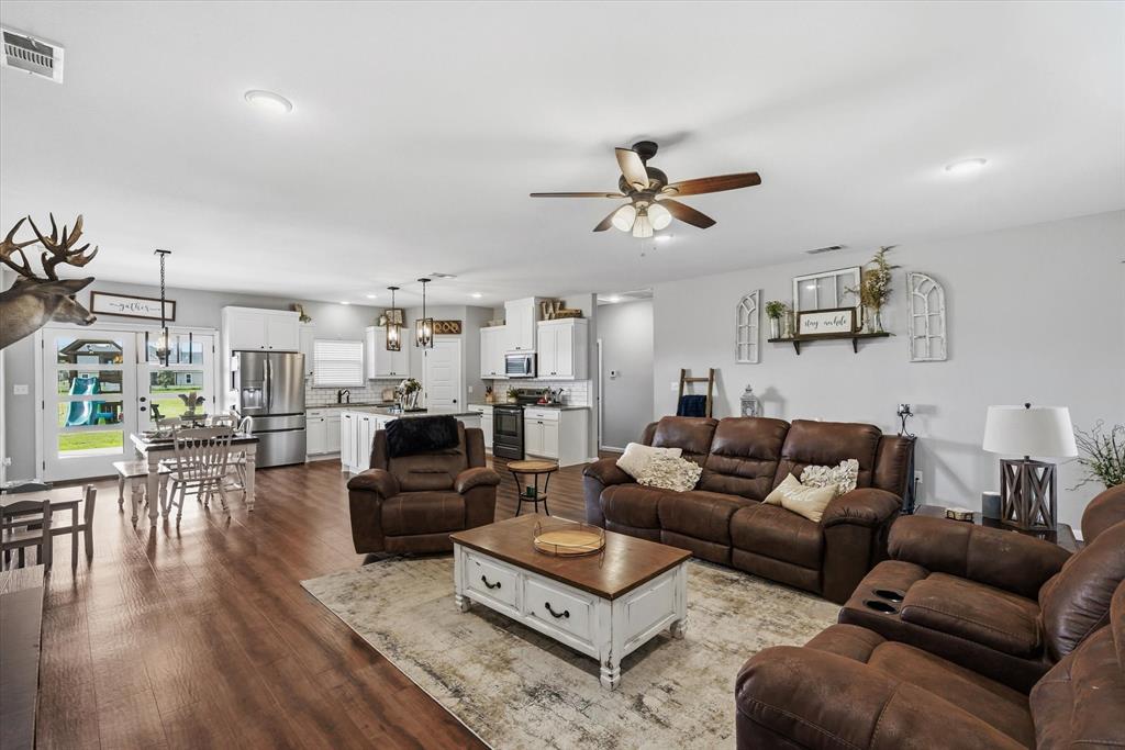2280 VZ County Road Canton, TX 75103 - Photo 11 of 38