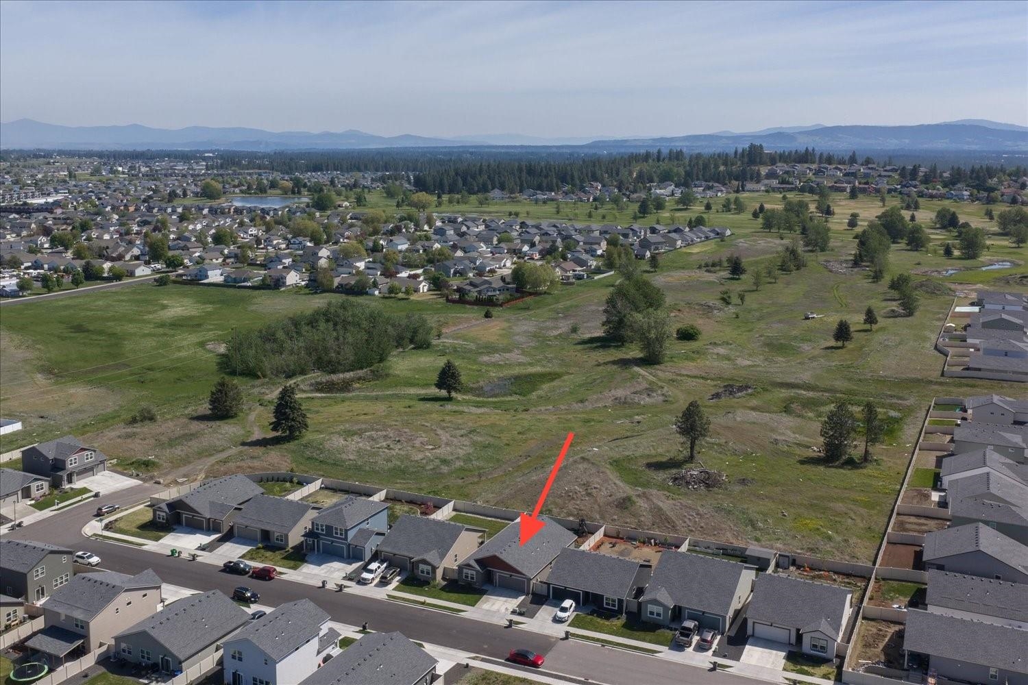 8125 Safflower Road Cheney, WA 99004 - Photo 34 of 37