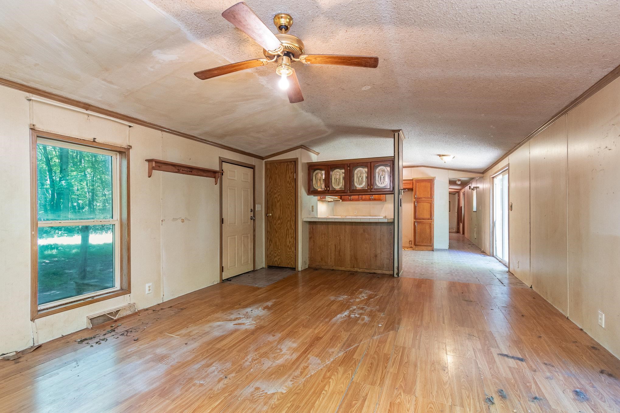 4510 North Alamando Road Coleman, MI 48618 - Photo 5 of 29
