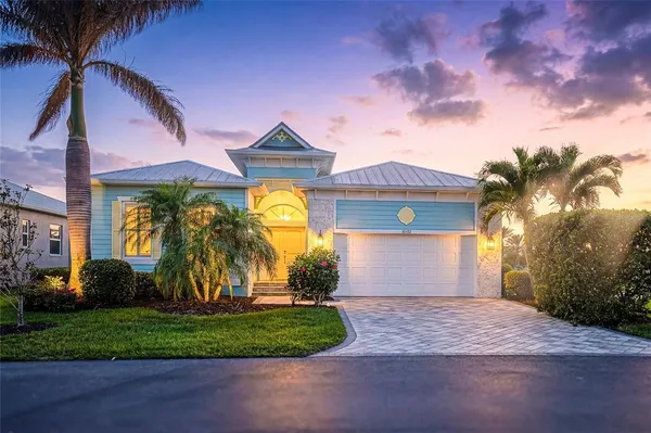 $610,000 | 10382 Coquina Court, Placida, FL 33946