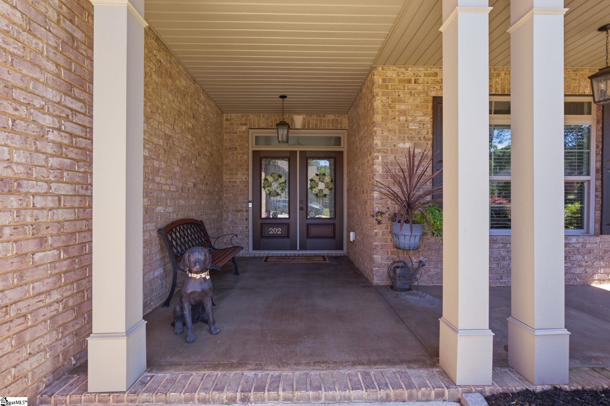 202 Carolena Rose Way Greer, SC 29650 - Photo 3 of 50