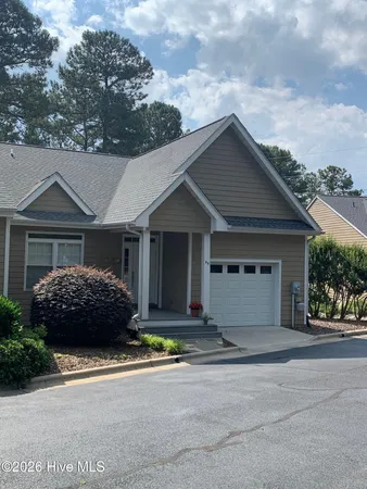 $695,000 | 156 Sandy Cove Drive, Unit 83, Henrico, NC 27842