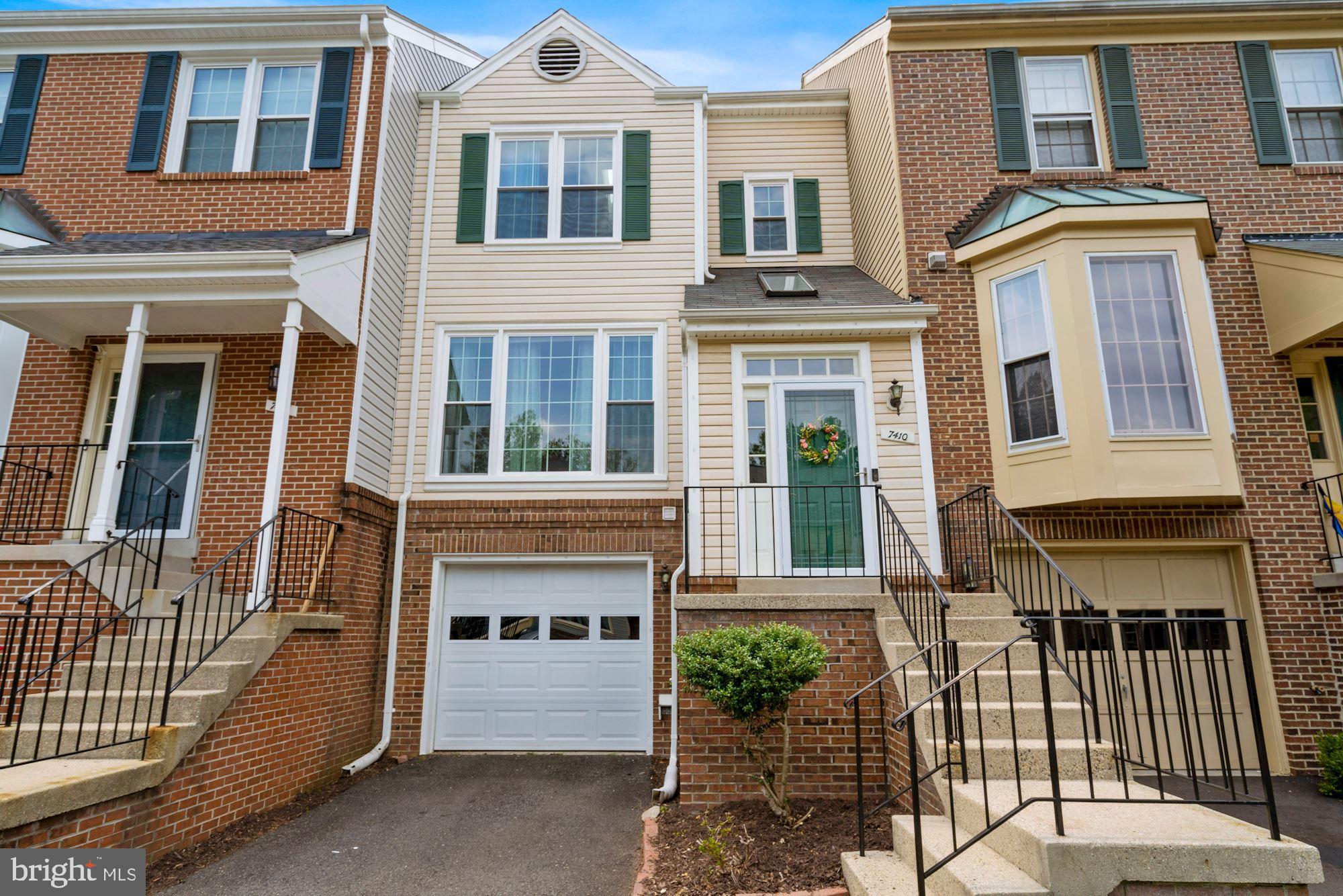 7410 Ridge Oak Court Springfield, VA 22153 - Photo 1 of 41