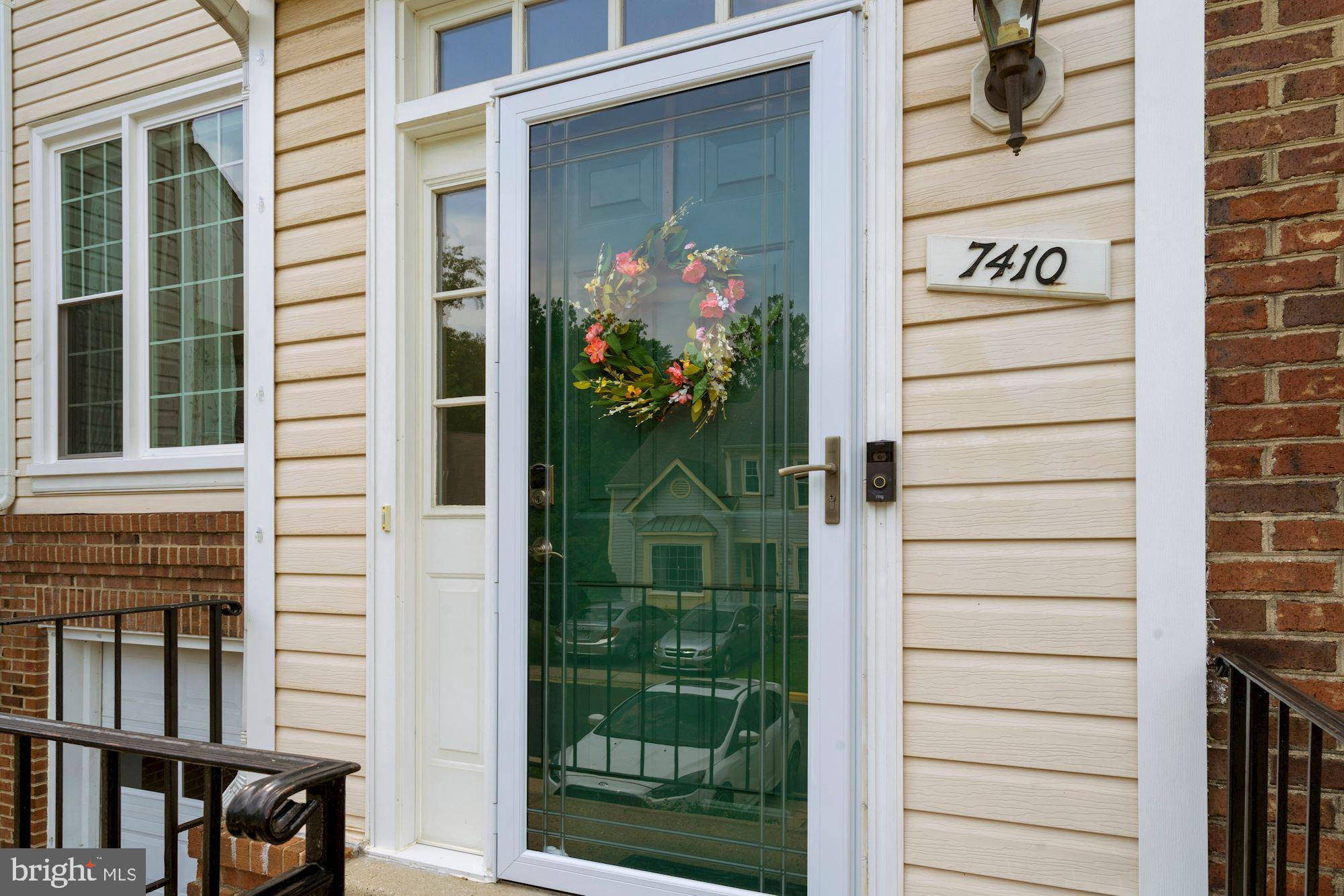 7410 Ridge Oak Court Springfield, VA 22153 - Photo 2 of 41