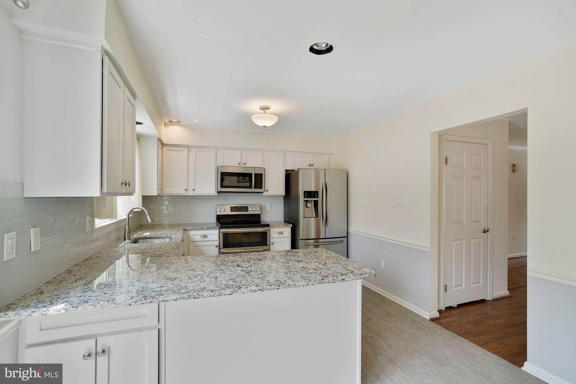 7410 Ridge Oak Court Springfield, VA 22153 - Photo 15 of 41