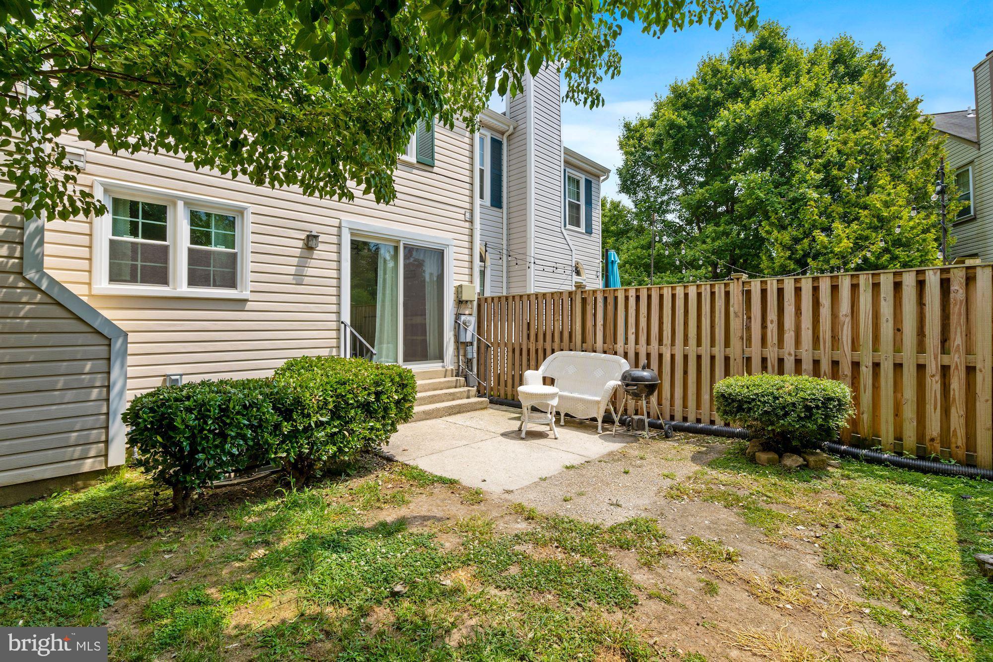 7410 Ridge Oak Court Springfield, VA 22153 - Photo 39 of 41