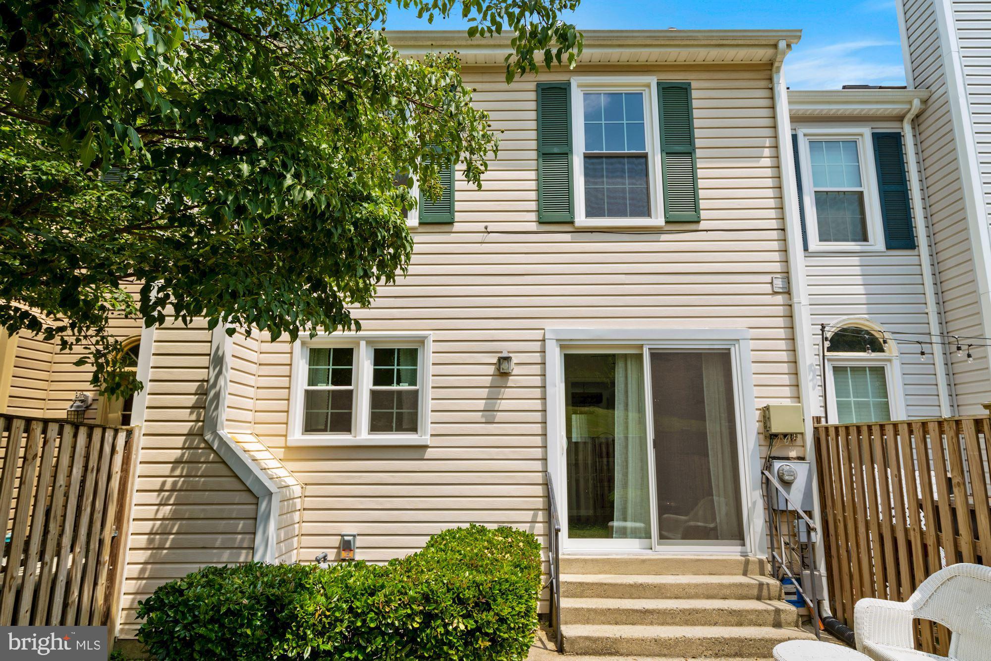 7410 Ridge Oak Court Springfield, VA 22153 - Photo 40 of 41