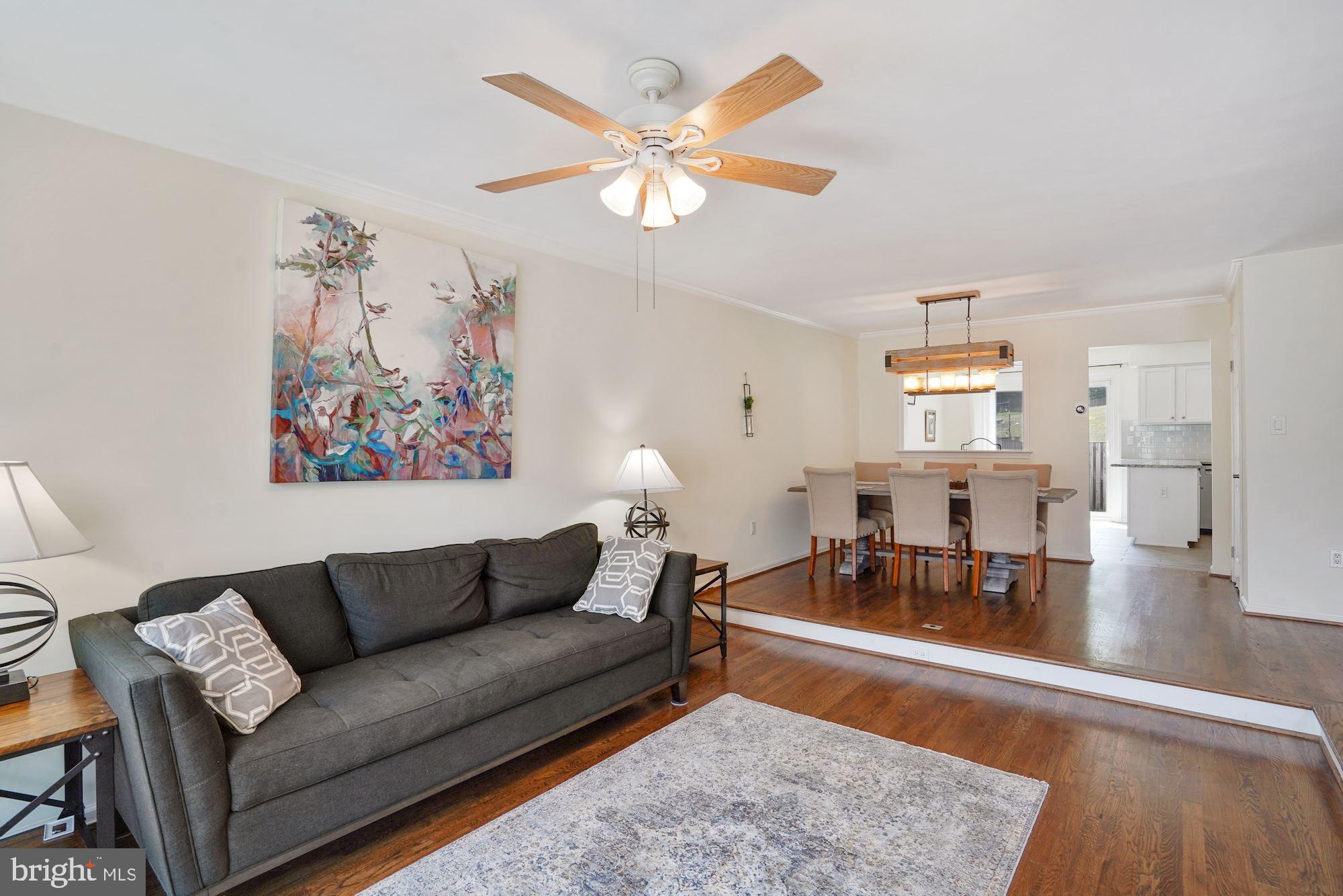 7410 Ridge Oak Court Springfield, VA 22153 - Photo 6 of 41
