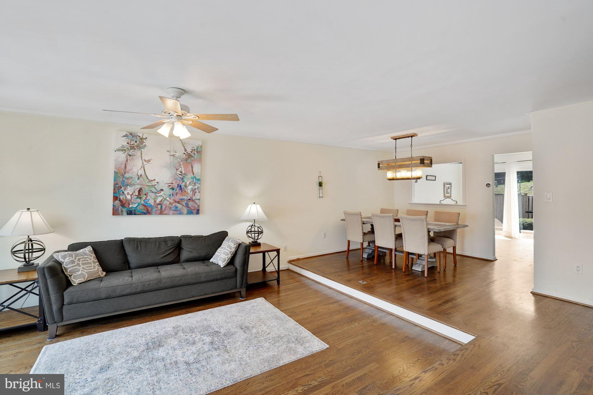 7410 Ridge Oak Court Springfield, VA 22153 - Photo 7 of 41