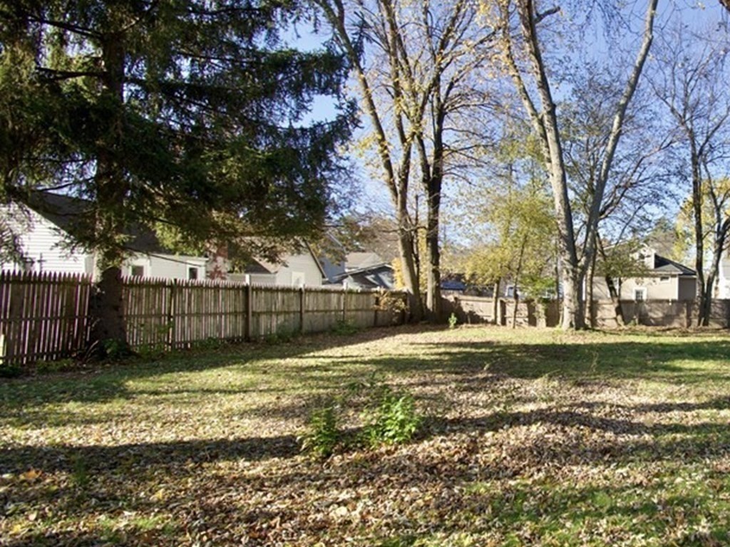 0 Gilbert Avenue Springfield, MA 01119 - Photo 2 of 3 Gallery Image 2