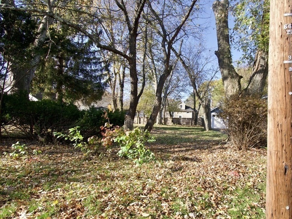 0 Gilbert Avenue Springfield, MA 01119 - Photo 3 of 3 Gallery Image 3