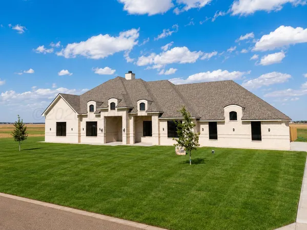 $720,000 | 9841 Wimberly Fls Drive, Amarillo, TX 79119