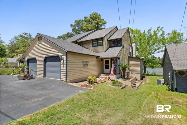 $275,000 | 39 Lake Shore Drive, Unit 39, Daphne, AL 36526