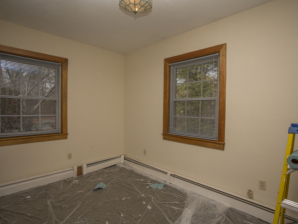 71 Tifft Road North Smithfield, RI 02896 - Photo 11 of 30 an empty room with windows