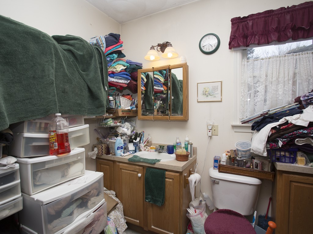 71 Tifft Road North Smithfield, RI 02896 - Photo 26 of 30 a room with storage and utility