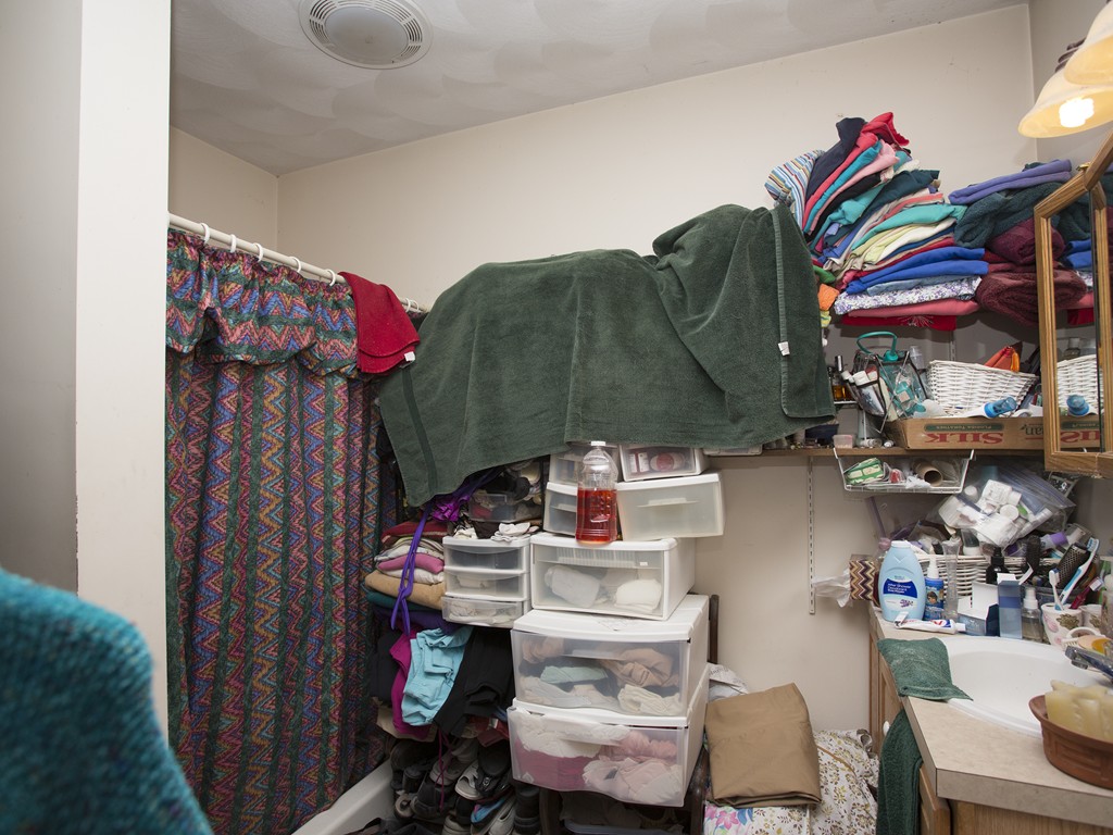 71 Tifft Road North Smithfield, RI 02896 - Photo 27 of 30 a view of storage and utility room