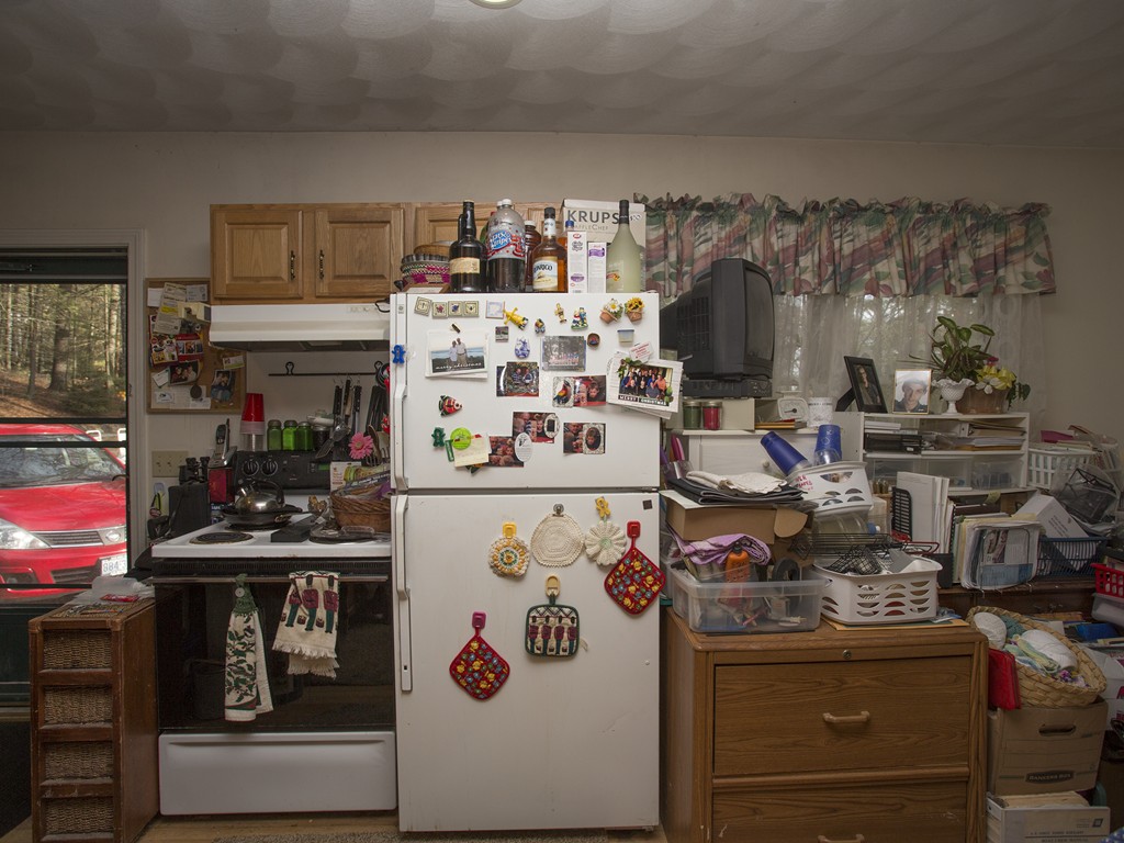 71 Tifft Road North Smithfield, RI 02896 - Photo 29 of 30 a room with storage and utility