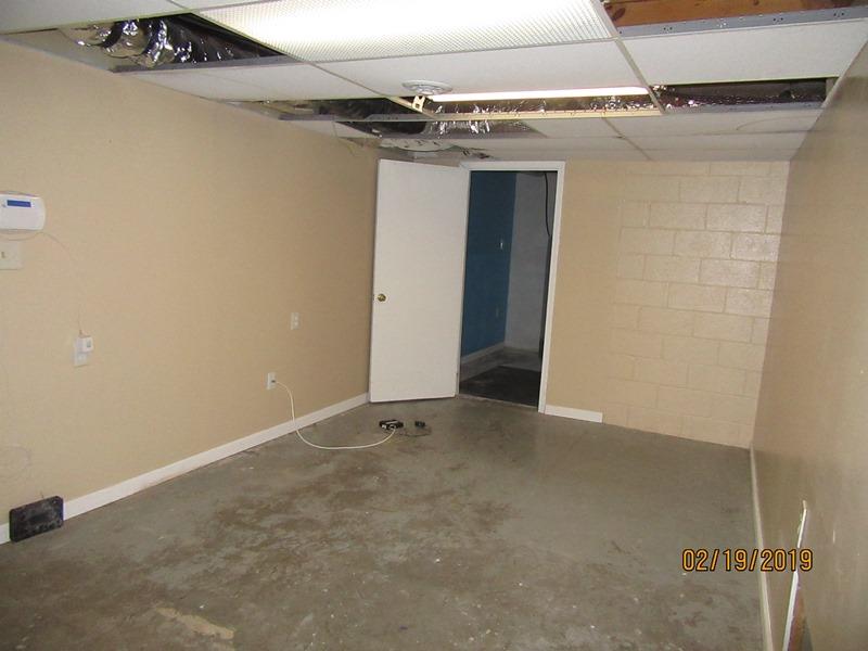 3563 Marthas Chapel Road Cunningham, TN 37052 - Photo 8 of 9 a view of an empty room